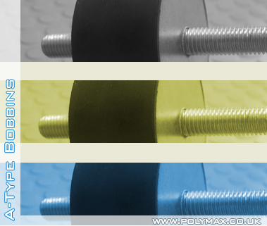 A Type Cylindrical Bobin